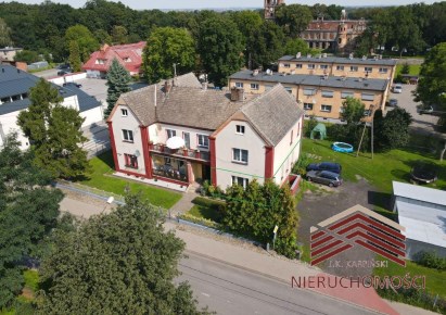 mieszkanie na sprzedaż - Krzyżanowice, Tworków