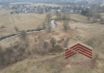 działka na sprzedaż - Kuźnia Raciborska (gw), Ruda Kozielska