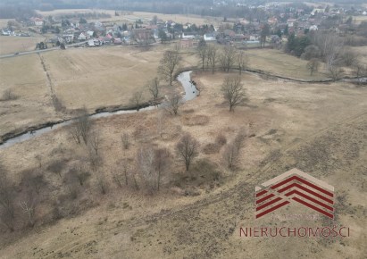działka na sprzedaż - Kuźnia Raciborska (gw), Ruda Kozielska