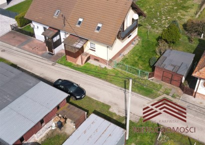dom na sprzedaż - Krzanowice (gw), Bojanów