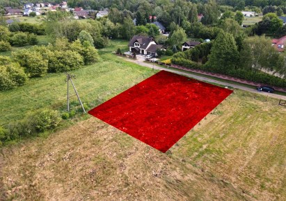 działka na sprzedaż - Nędza